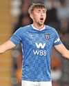 Big decision for Le Bris over midfielder's future The Chronicle