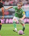 Waddle backs Gordon to make a big impact The Chronicle