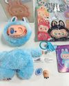 Safety warning issued over fake Labubu dolls The Chronicle