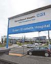 Hospital to close its dementia care ward The Chronicle