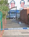 Three arrests after suspected armed disturbance in street The Chronicle