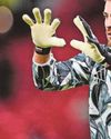 Dubravka starts new a chapter with the Clarets The Chronicle