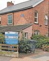 'Too small 'GP surgery planning to move home The Chronicle