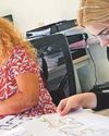 Minister praises help for victims The Chronicle
