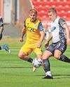 Armstrong needing to add to his squad The Chronicle