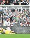 Move has put smile back on face of keeper The Chronicle