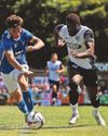 Malcolm makes move to the EFL The Chronicle