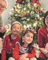 Dad's 300-mile bus challenge to help support parents who experience the loss of a child The Chronicle