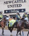 Football rivalry 'no excuse' for anti-social behaviour from 'fans' The Chronicle