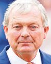 Costly Horse to come on a bundle for gold at Hamilton The Chronicle