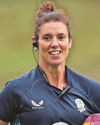 Former captain ‘proud and privileged’ to be on Red Roses journey The Chronicle
