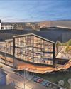 Mayor still 'confident' in stalled arena plans The Chronicle