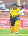 Return to action for Durham The Chronicle