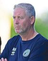 Finding consistency is key for Heed, says boss The Chronicle