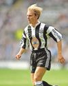 Expect the Alamo at St James' Park, says Magpies legend John The Chronicle