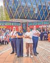 Women encouraged to join transport industry to inspire new generation The Chronicle