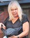 Bitter ex killed former partner's koi carp with litres of bleach The Chronicle