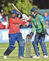 Ahmed gets Ashes vote of confidence The Chronicle