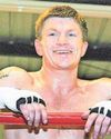 Funeral date for boxing great Hatton The Chronicle