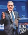 Battle for country's soul is upon us, warns the PM The Chronicle