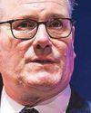 ID will be mandatory to work in UK - PM The Chronicle