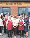 'It's very rare that a family business gets to 100 years' The Chronicle