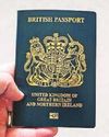 Warning for Brits overstaying in EU The Chronicle