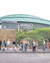'This tax rise could lead to arenas closing' The Chronicle