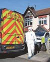 Schoolboy to face court over 'explosive substance' charge5