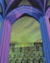 Cathedral's light show was the best one so far The Chronicle