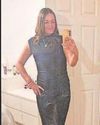 I one hundred per cent thought I was going to die. I don't recognise myself from those pics The Chronicle