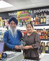 'I feel grateful for such caring people at the heart of our community' The Chronicle