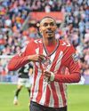 Defoe: Stadium of Light can be a true fortress38