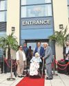 £15m care home opens its doors £15m care home opens its doors12