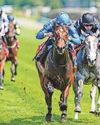Sir Galahad can lead the charge at Cheltenham28