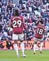 The Chronicle