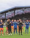 The Chronicle
