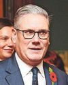 Two-child benefit cap could be lifted, hints Starmer Two-child benefit cap could be lifted, hints Starmer13