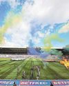 Newcastle miss out on the Magic Newcastle miss out on the Magic27