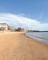 'Poor quality' water at Tyneside beaches0