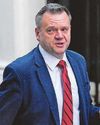 Negotiations on UK joining EU defence fund fail Negotiations on UK joining EU defence fund fail11