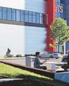 £10bn data centre works expected to 'move at pace' £10bn data centre works expected to 'move at pace'7