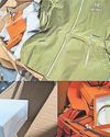 £1.5m of fake goods found in self-storage £1.5m of fake goods found in self-storage8