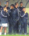 No player bigger than their club, says Shearer No player bigger than their club, says Shearer31