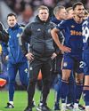 Victory so important as pressure builds for both bosses39