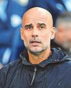 Bah humbug! Pep in festive weight warning33