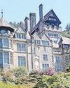 Historic attraction forced to turn visitors away after car parks fill Historic attraction forced to turn visitors away after car parks fill8