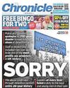 It took a long time, but I never thought we'd get an apology2