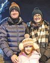 'Howaymanay' off with a bang1