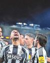 One down in a run of four winnable games...28